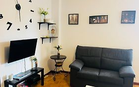 Apartamento en Colombres